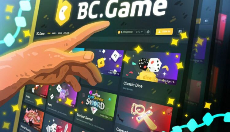 BC Game क्रैश रणनीति 0 BC Game क्रैश रणनीति 0