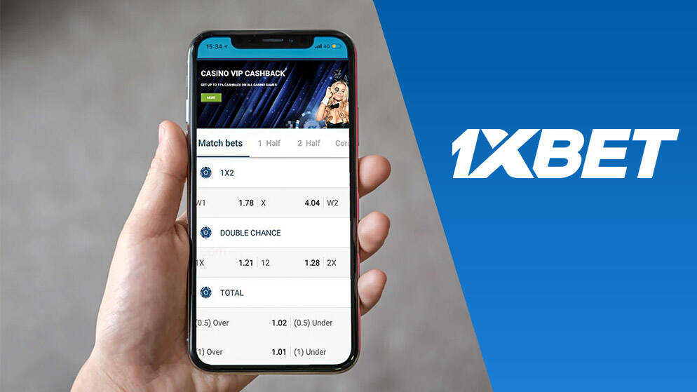 Discover the Excitement 1xbet Download App Discover the Excitement 1xbet Download App