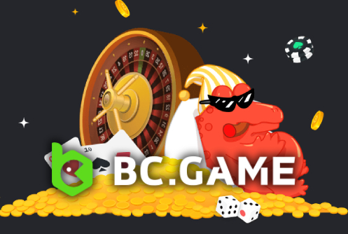 Proses Penarikan BC GAME Panduan Lengkap dan Mudah Proses Penarikan BC GAME Panduan Lengkap dan Mudah
