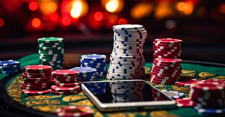 Casino Richy Fox UK Experience Thrilling Gaming Adventures