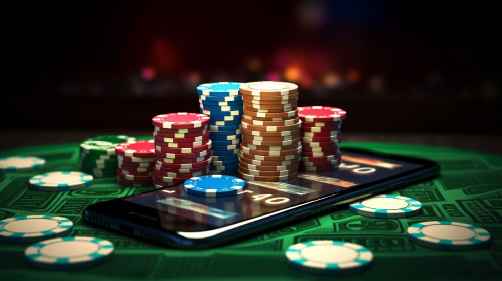 Discovering New Online Casino Sites UK The Ultimate Guide Discovering New Online Casino Sites UK The Ultimate Guide