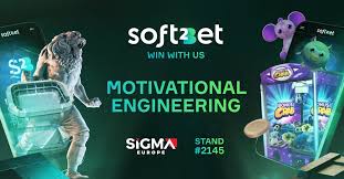 Discovering the Thrills of Soft2Bet MEGA Your Ultimate Gaming Destination Discovering the Thrills of Soft2Bet MEGA Your Ultimate Gaming Destination