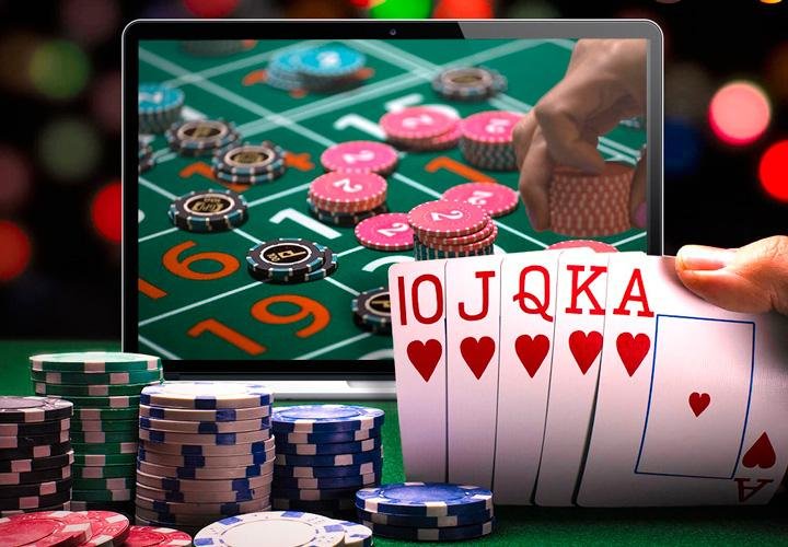 Everything You Need to Know About Seven Casino UK Everything You Need to Know About Seven Casino UK