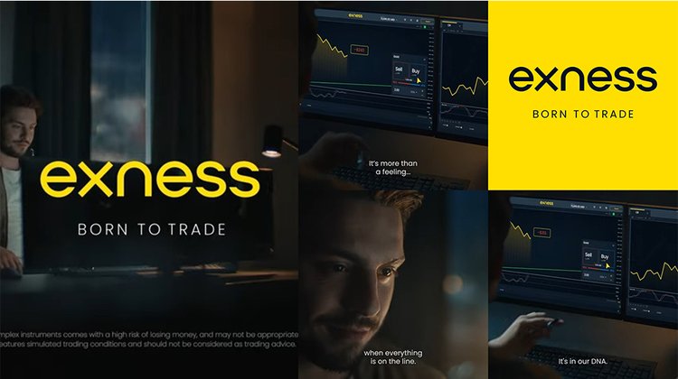 Exness Trading A Comprehensive Guide for New Traders Exness Trading A Comprehensive Guide for New Traders