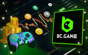 Exploring the World of BC Game Crypto Casino Exploring the World of BC Game Crypto Casino