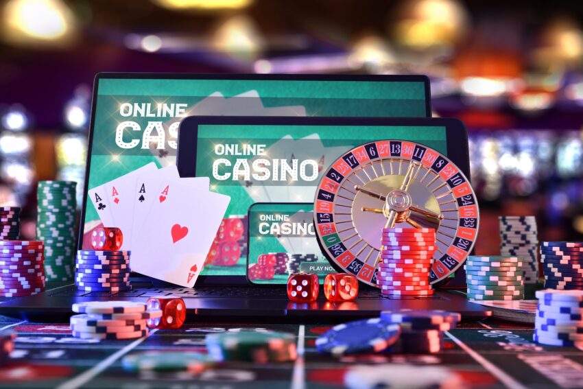 Exploring the Legal Online Casino UK Opportunities and Regulations Exploring the Legal Online Casino UK Opportunities and Regulations