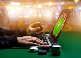 Exploring the Legal Online Casino UK Opportunities and Regulations Exploring the Legal Online Casino UK Opportunities and Regulations