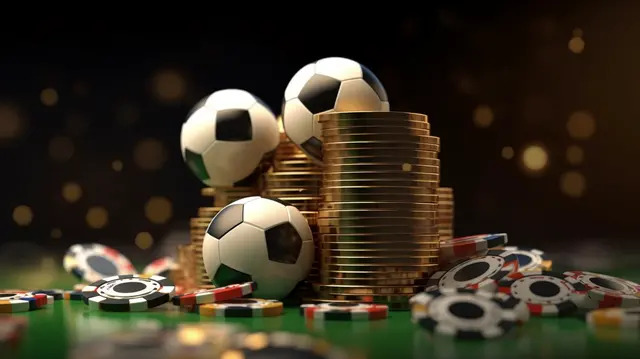 Slots That Reward Frequent Players 44